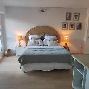 Mes'anges Appartement Les Baux-de-Provence
