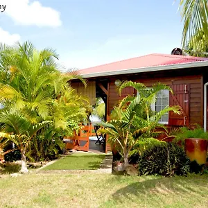 Barthélemy Appartement Goyave