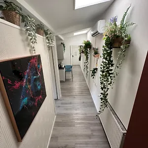Dea Dreams - Marghera 43 Near San Siro Stadium Appartement Milan