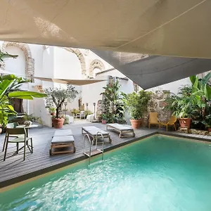 4* Hotel Porta Di Castro Boutique & Pool
