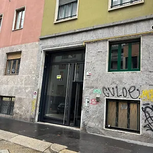 Darsena Charming By 101flats Appartement Milan