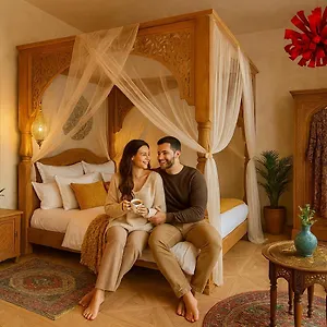 Hidden Gem Antique With Stunning Views Apartment Bukarest