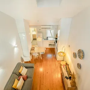 Bmyguest - Inner Bairro Alto , Lisbona Portogallo