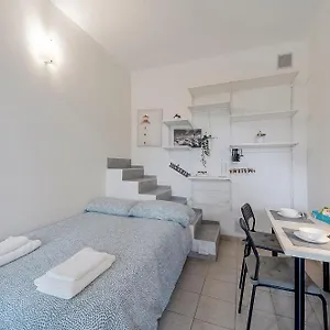 Il Gattino Di - Piccolo Monolocale Centro E Stazione Del Treno Appartement San Remo