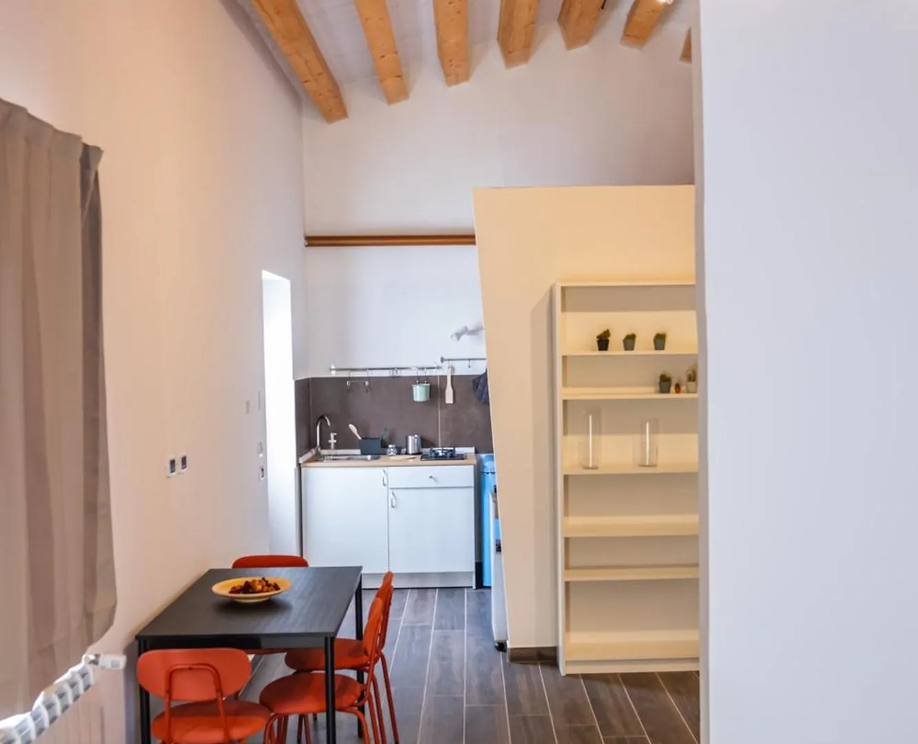 Ferienwohnung Cedros Palermo 0*,