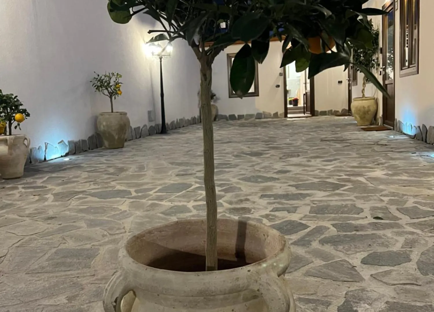 Apartmán Cedros Palermo
