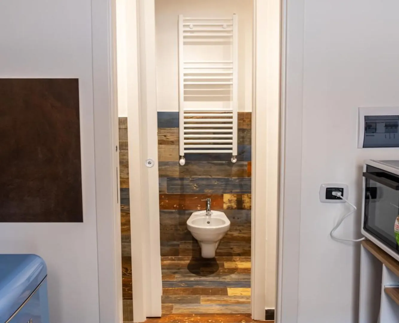 Apartmán Cedros Palermo