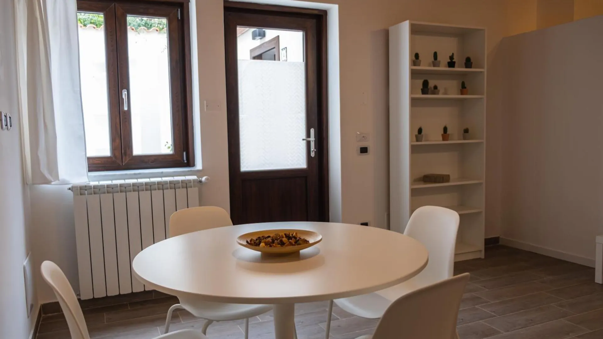 Apartmán Cedros Palermo