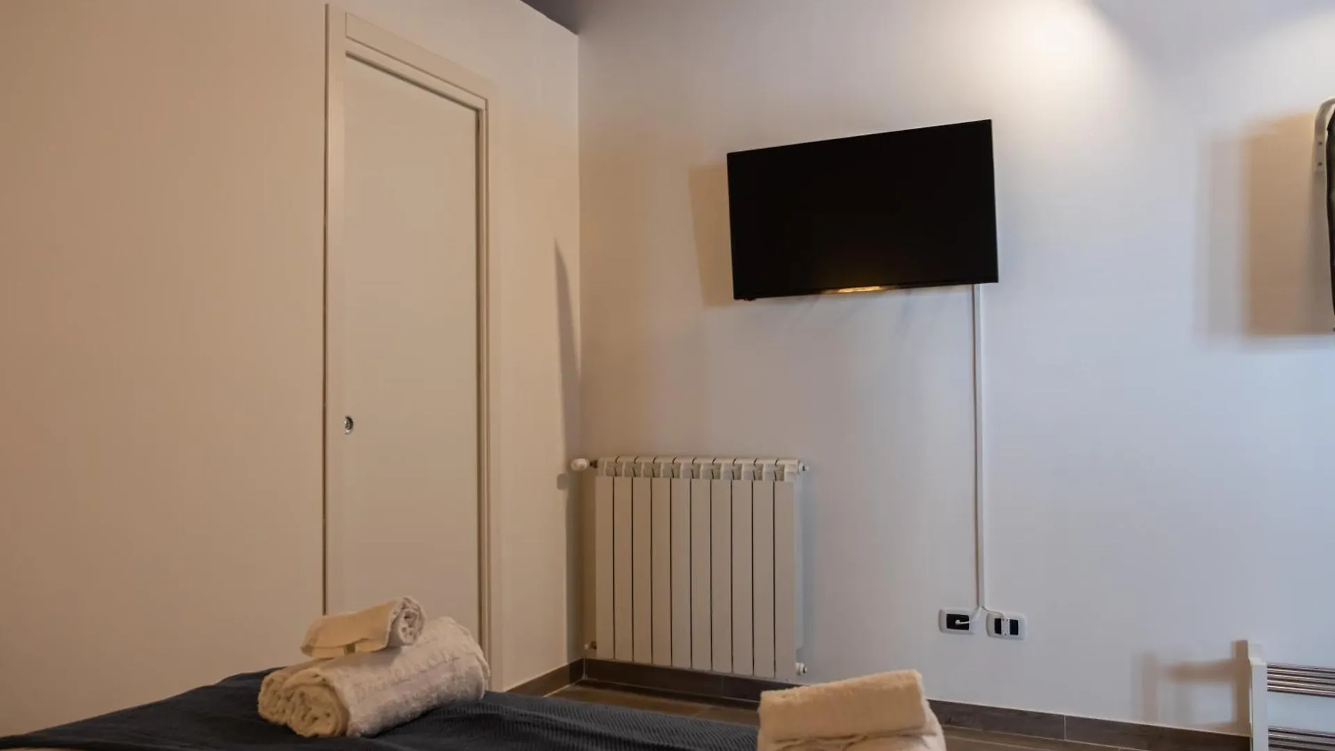 Apartmán Cedros Palermo