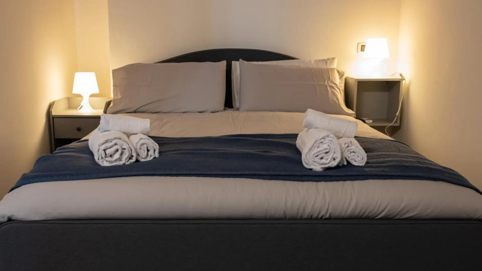 Ferienwohnung Cedros Palermo