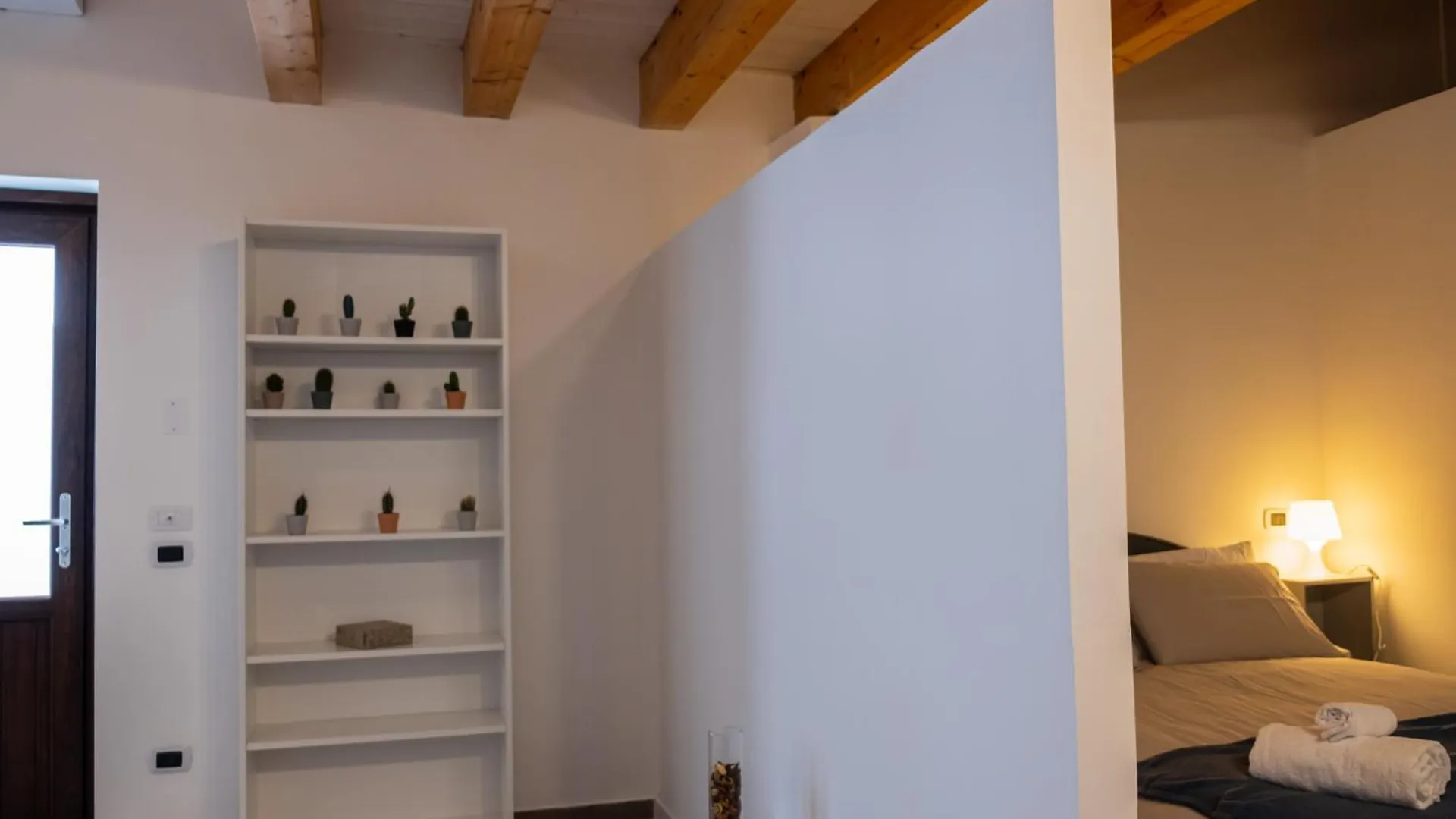 Apartmán Cedros Palermo