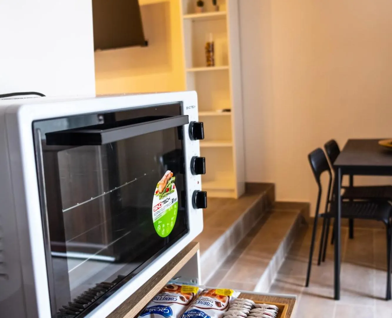 Ferienwohnung Cedros Palermo Apartment