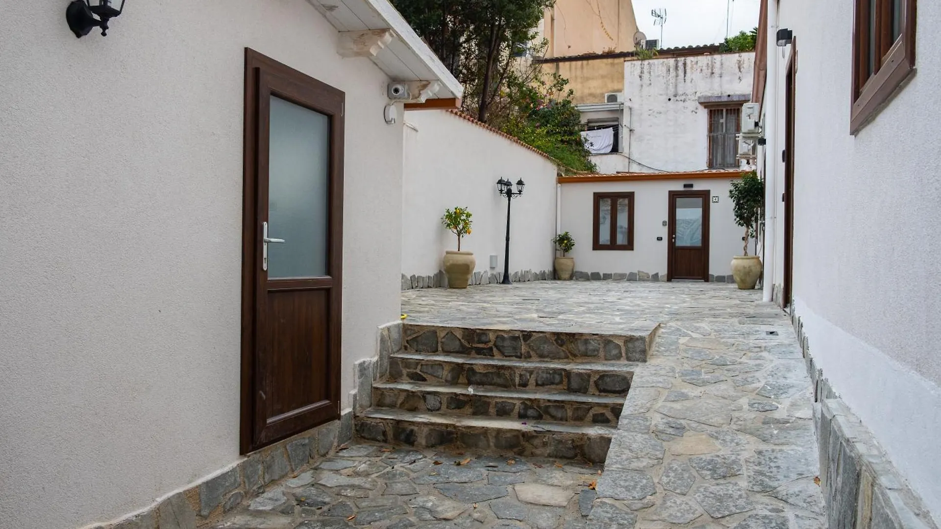 Apartmán Cedros Palermo