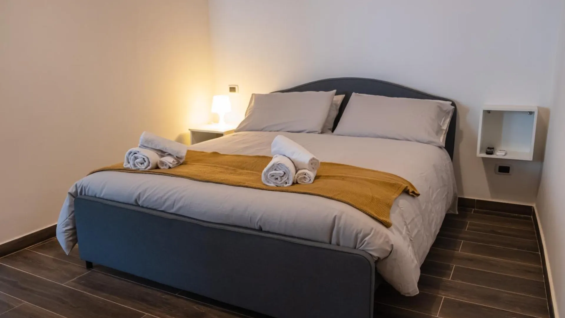 Ferienwohnung Cedros Palermo 0*,