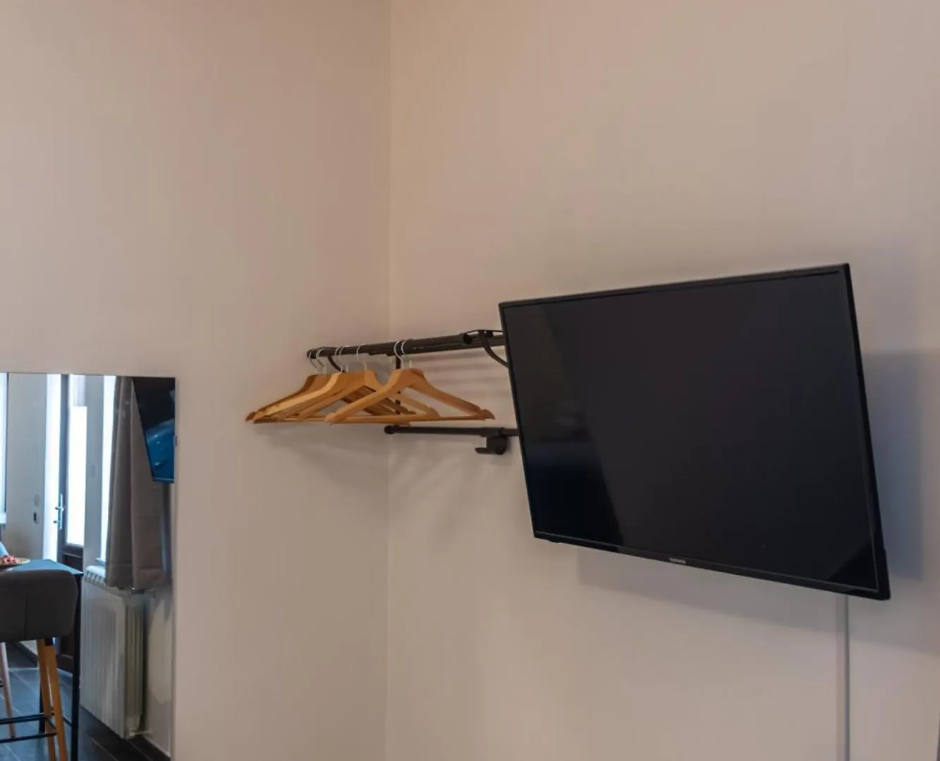 Apartmán Cedros Palermo
