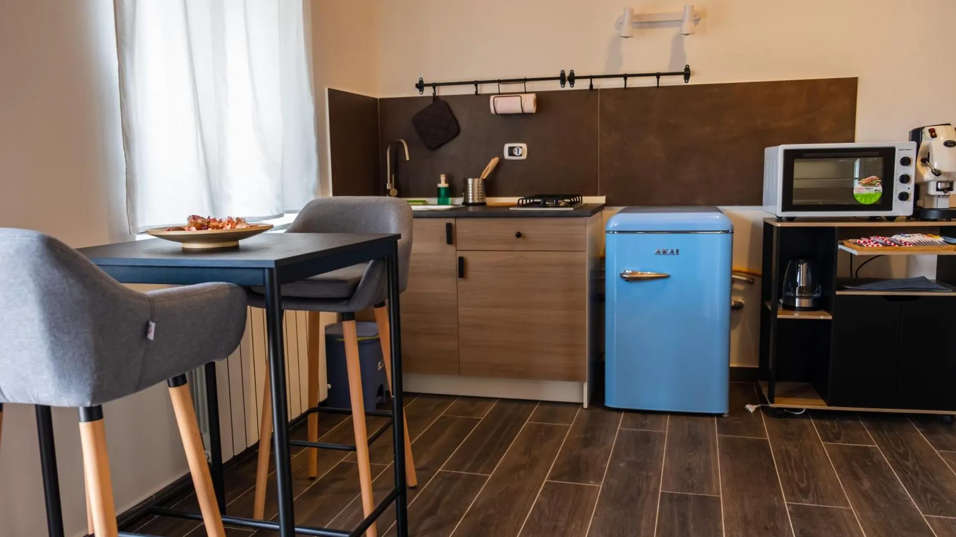 Apartmán Cedros Palermo