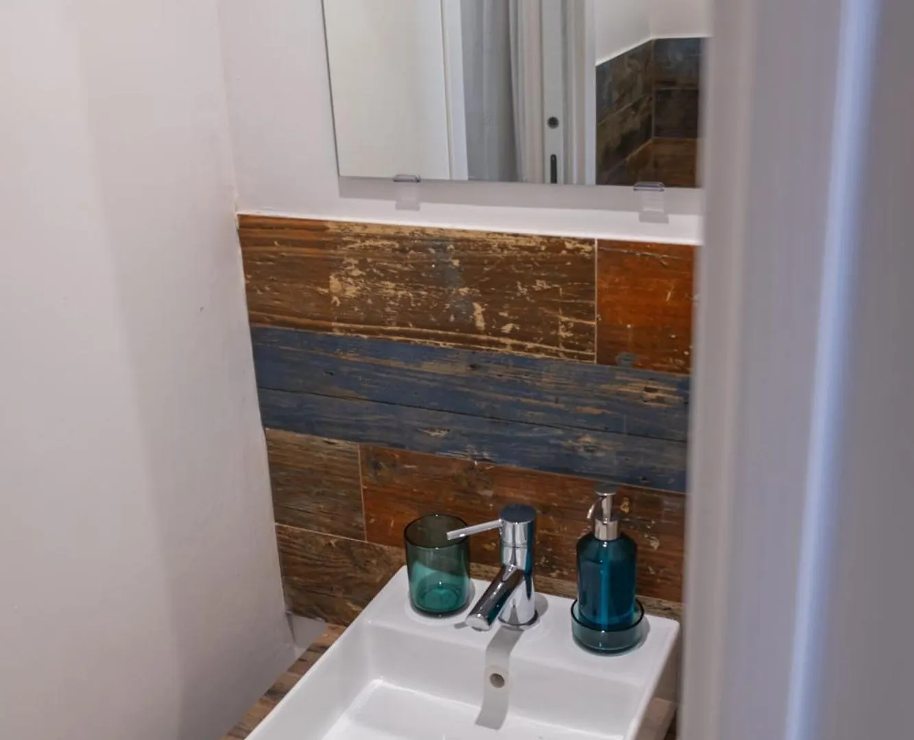 Ferienwohnung Cedros Palermo 0*,  Italien