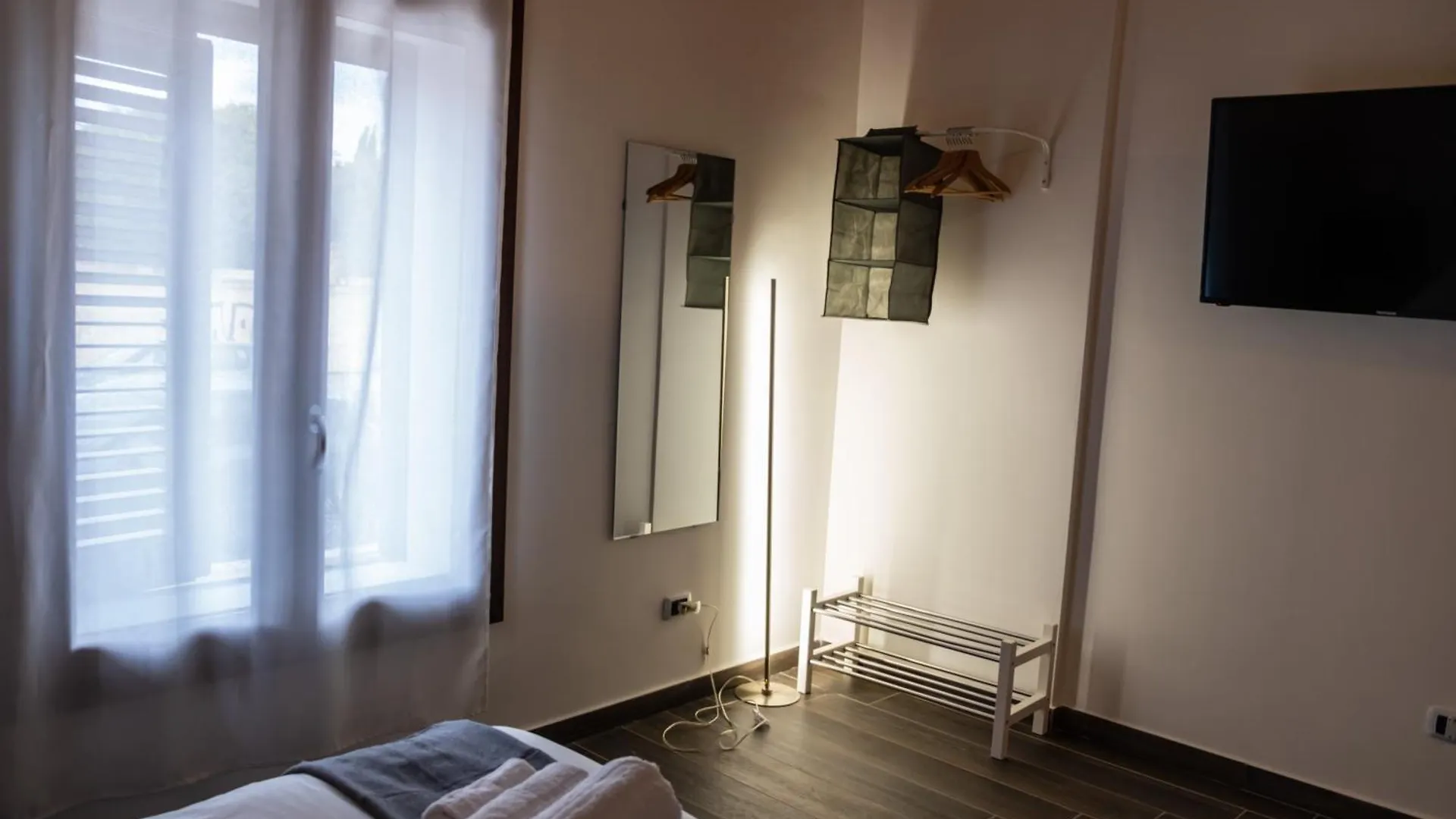 Ferienwohnung Cedros Palermo Italien