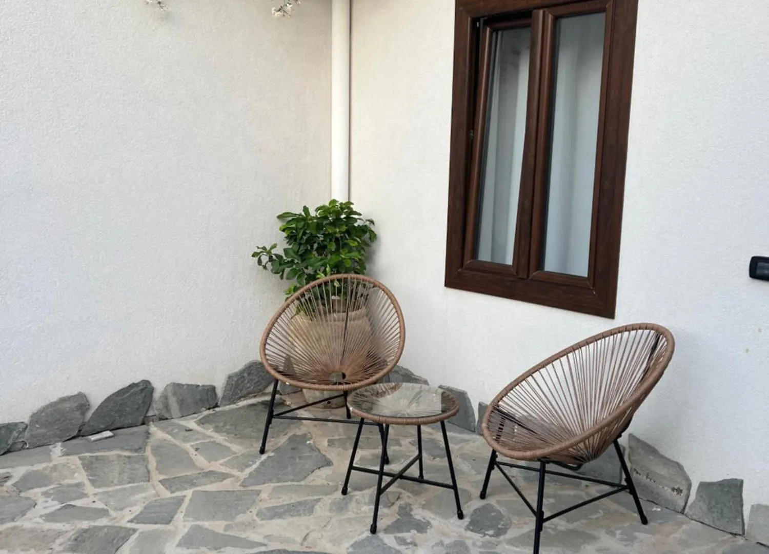 Ferienwohnung Cedros Palermo