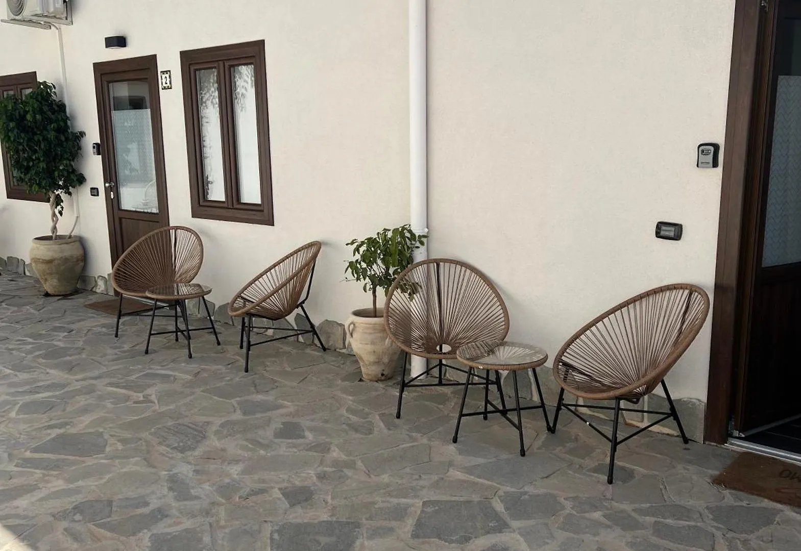 Apartmán Cedros Palermo